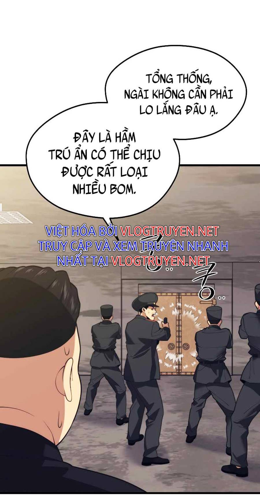 Seoul Tử Linh Sư Chapter 41 - Trang 2