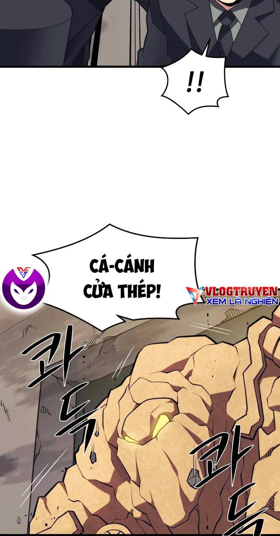 Seoul Tử Linh Sư Chapter 41 - Trang 2