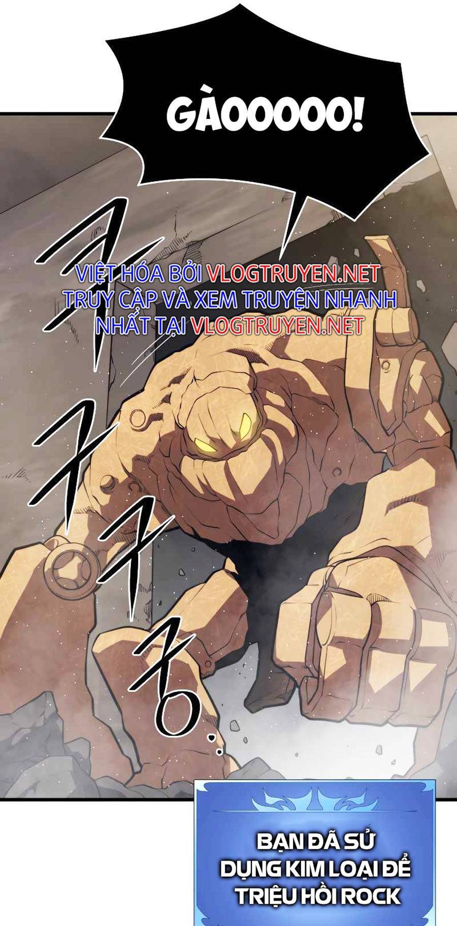 Seoul Tử Linh Sư Chapter 41 - Trang 2