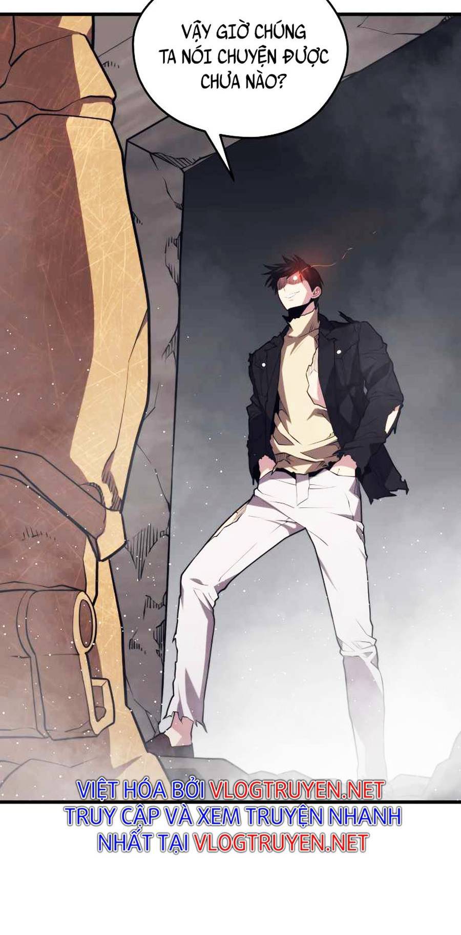 Seoul Tử Linh Sư Chapter 41 - Trang 2