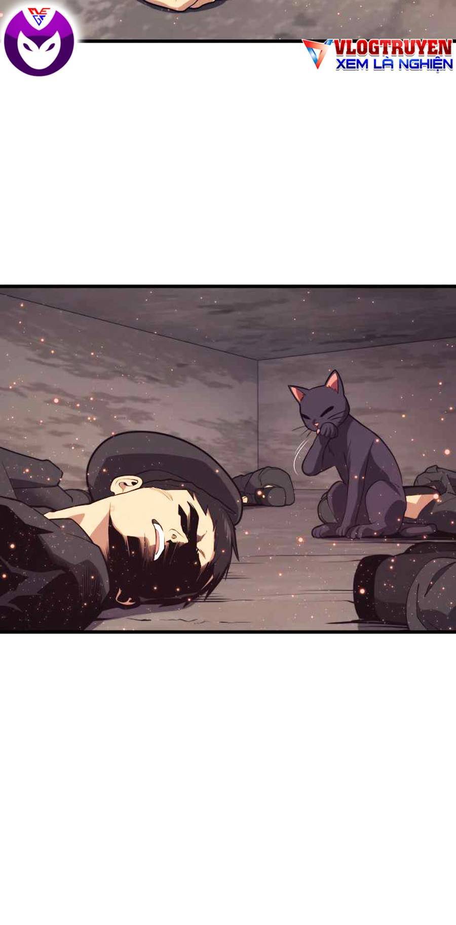 Seoul Tử Linh Sư Chapter 41 - Trang 2