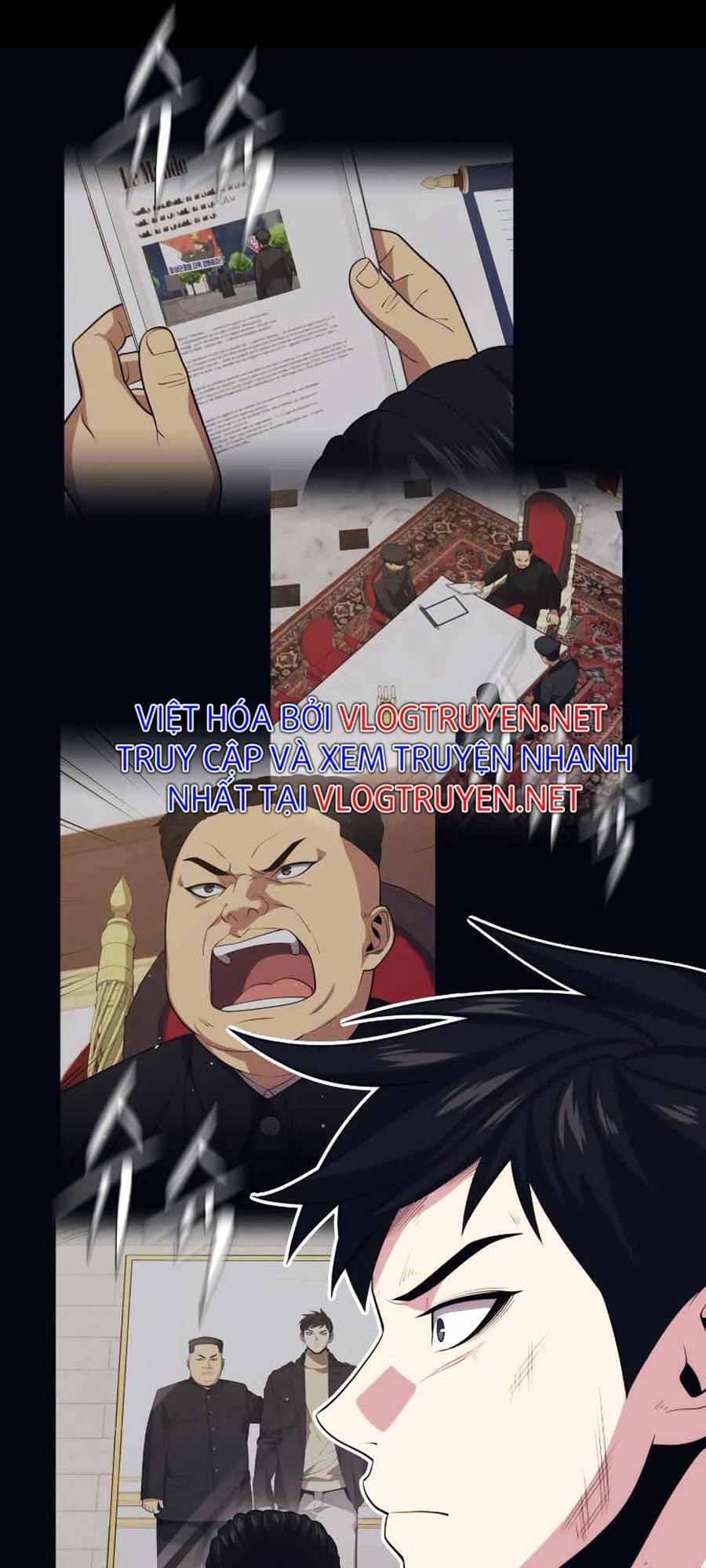 Seoul Tử Linh Sư Chapter 41 - Trang 2