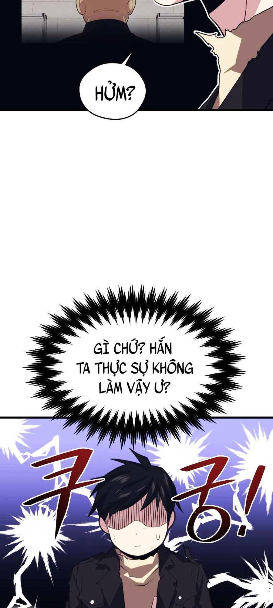 Seoul Tử Linh Sư Chapter 41 - Trang 2