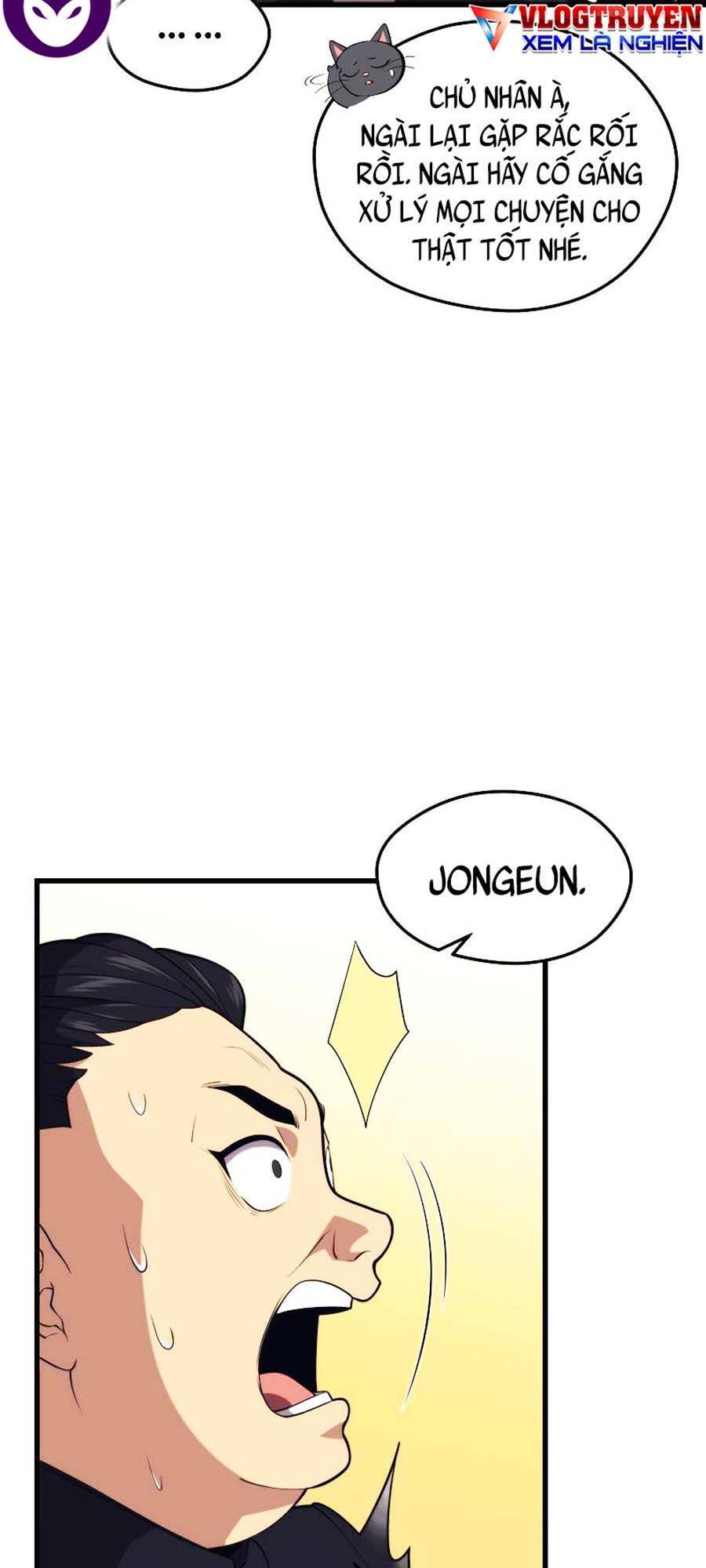 Seoul Tử Linh Sư Chapter 41 - Trang 2