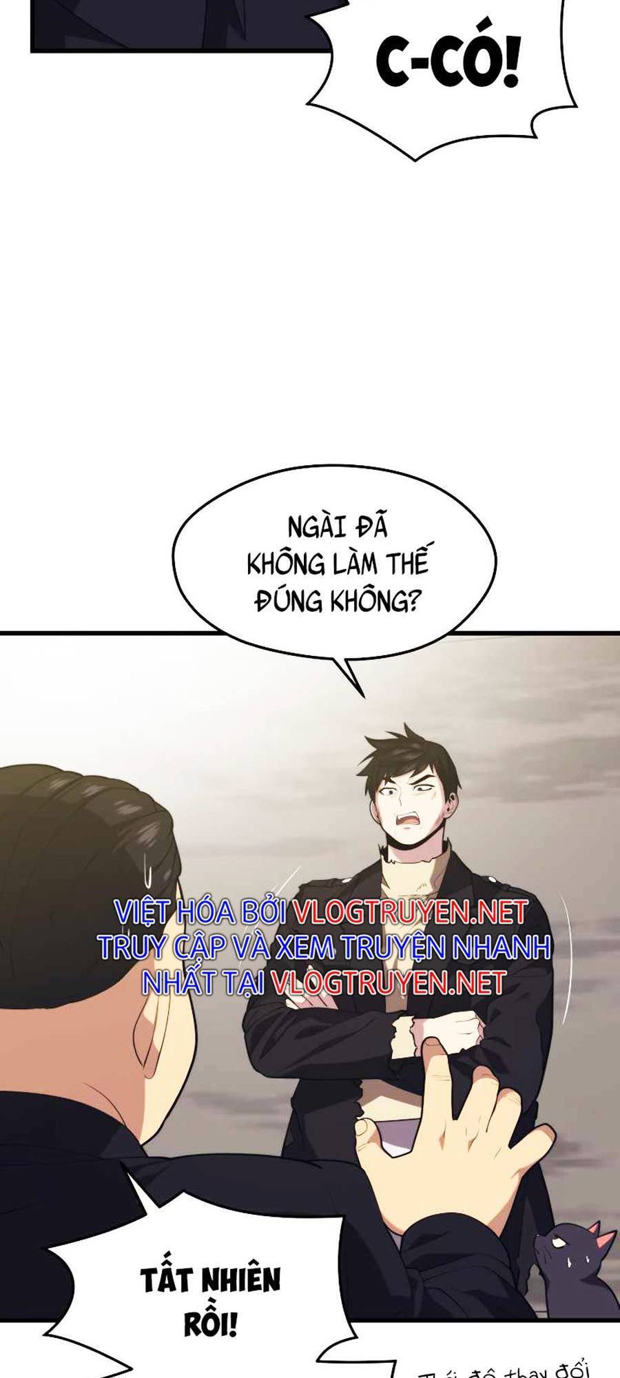 Seoul Tử Linh Sư Chapter 41 - Trang 2