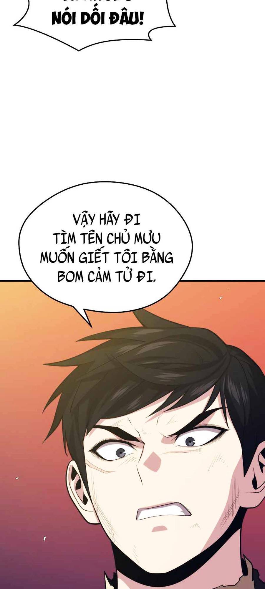 Seoul Tử Linh Sư Chapter 41 - Trang 2