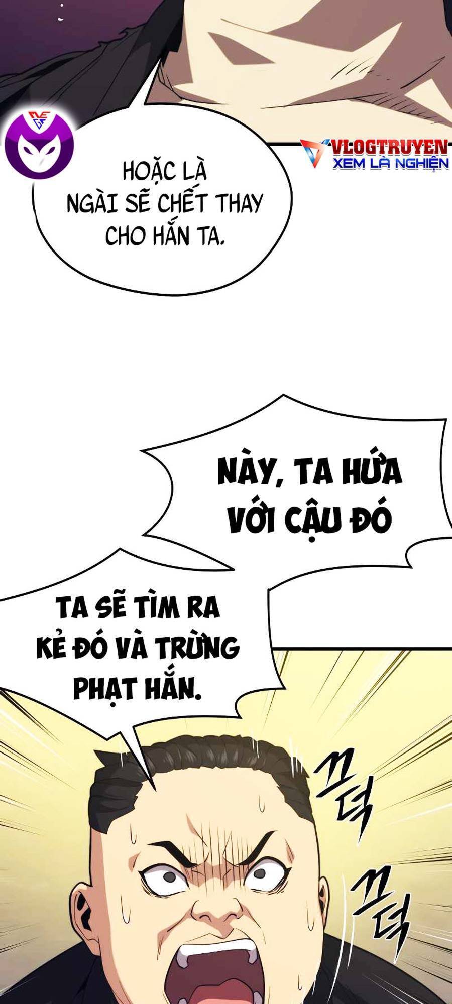 Seoul Tử Linh Sư Chapter 41 - Trang 2