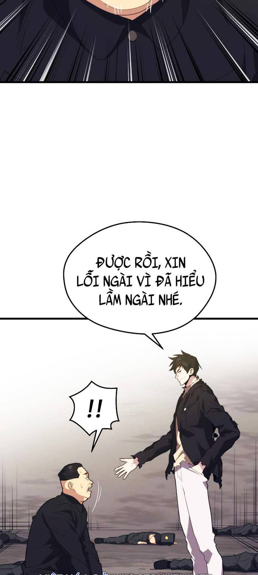 Seoul Tử Linh Sư Chapter 41 - Trang 2