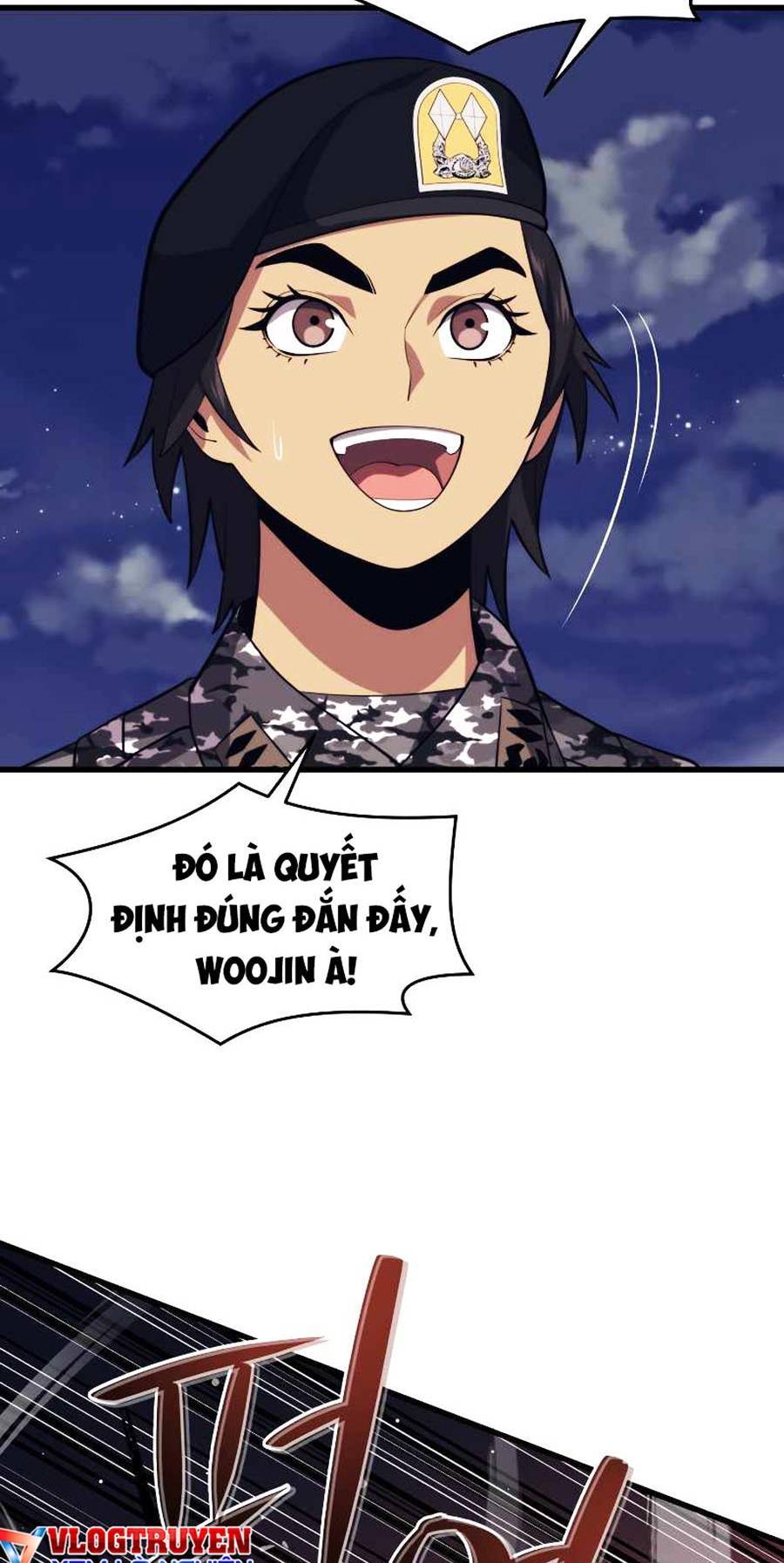 Seoul Tử Linh Sư Chapter 41 - Trang 2