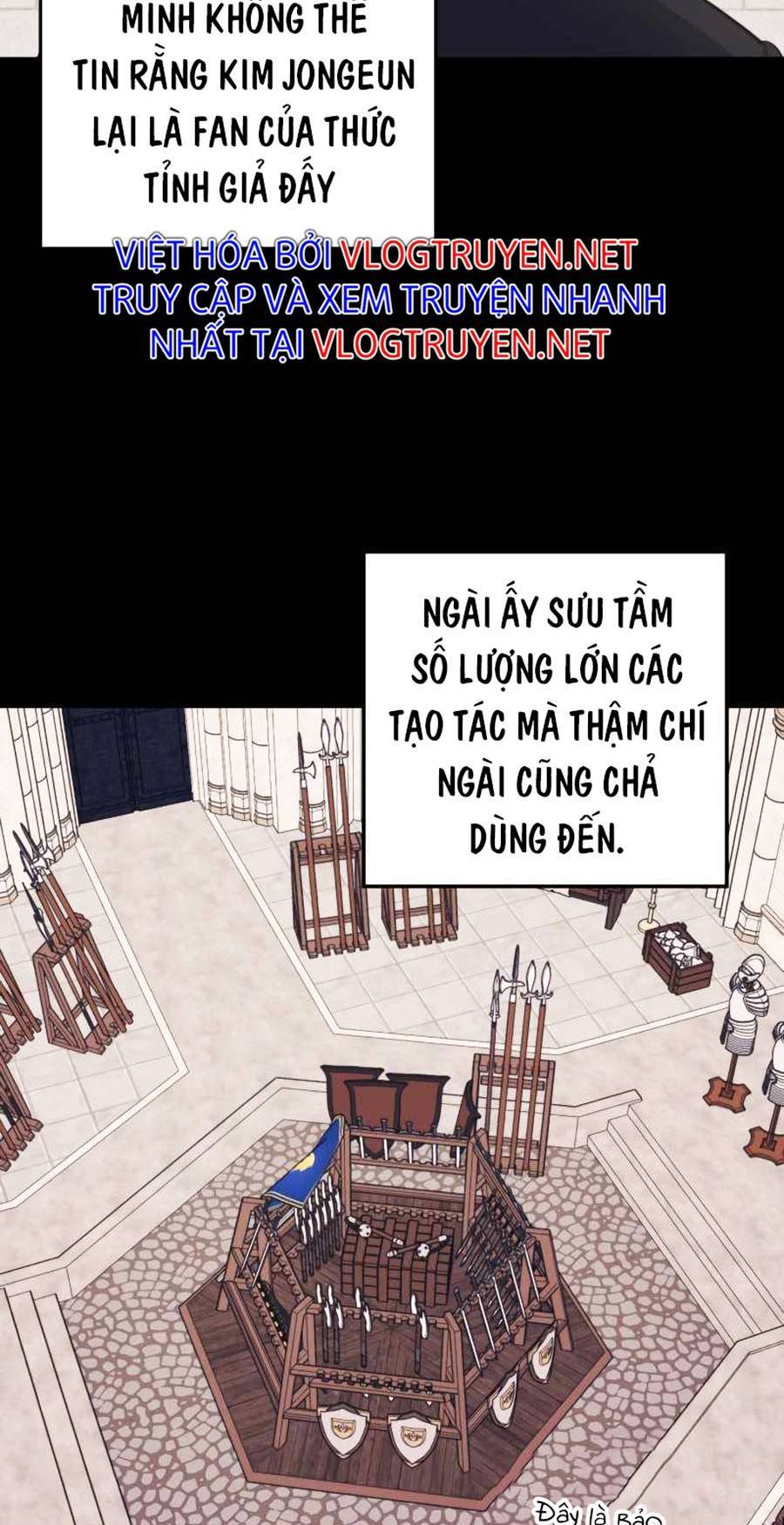 Seoul Tử Linh Sư Chapter 41 - Trang 2