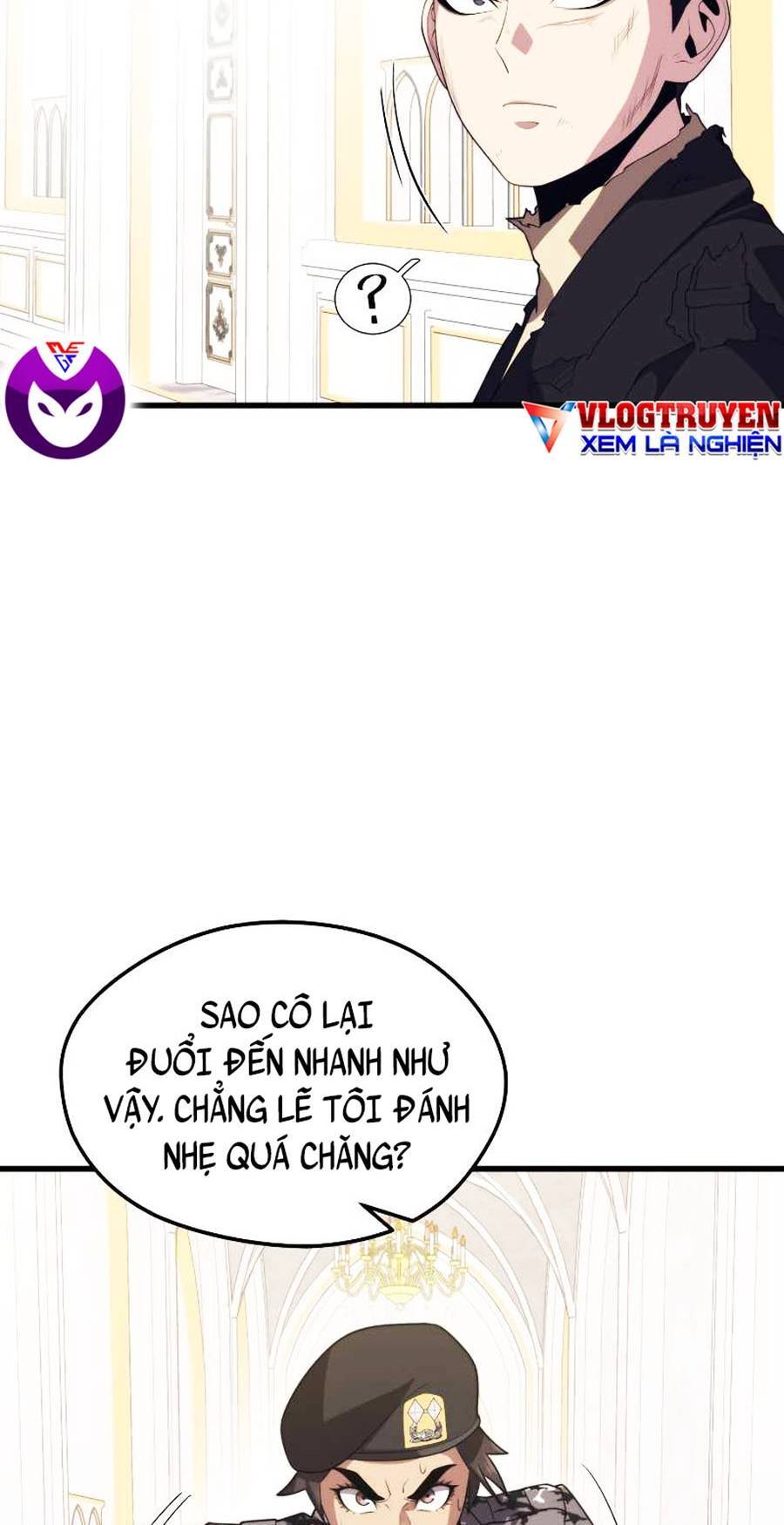 Seoul Tử Linh Sư Chapter 41 - Trang 2