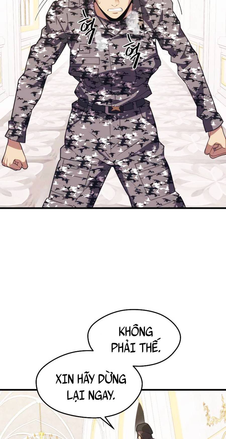 Seoul Tử Linh Sư Chapter 41 - Trang 2