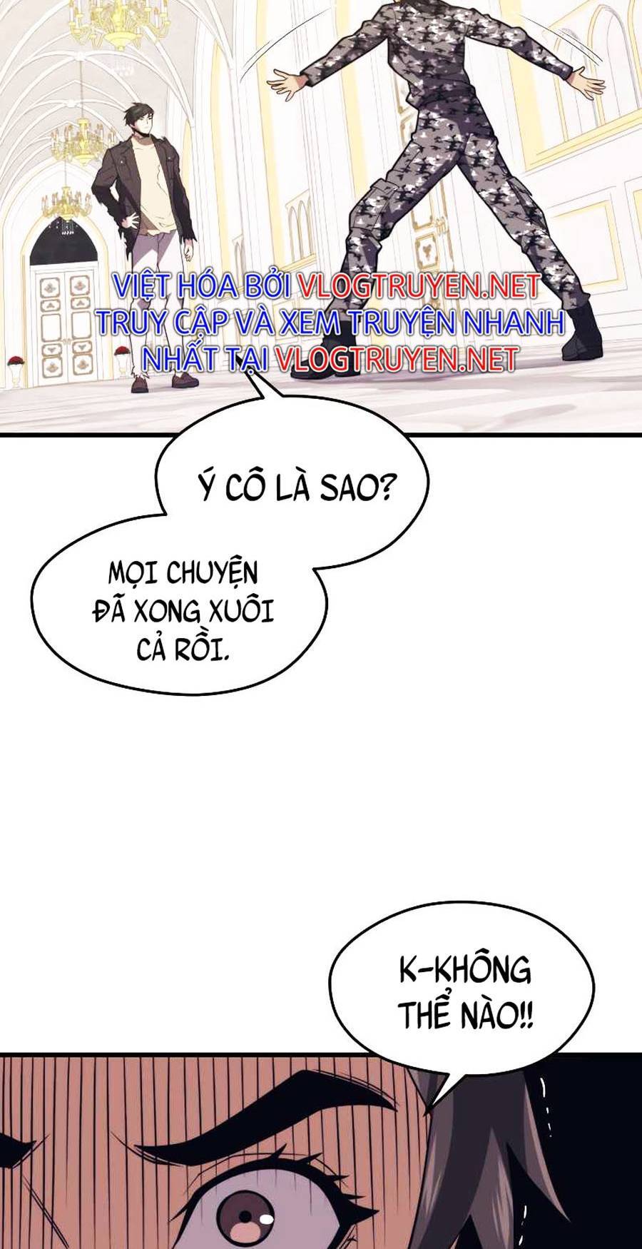 Seoul Tử Linh Sư Chapter 41 - Trang 2