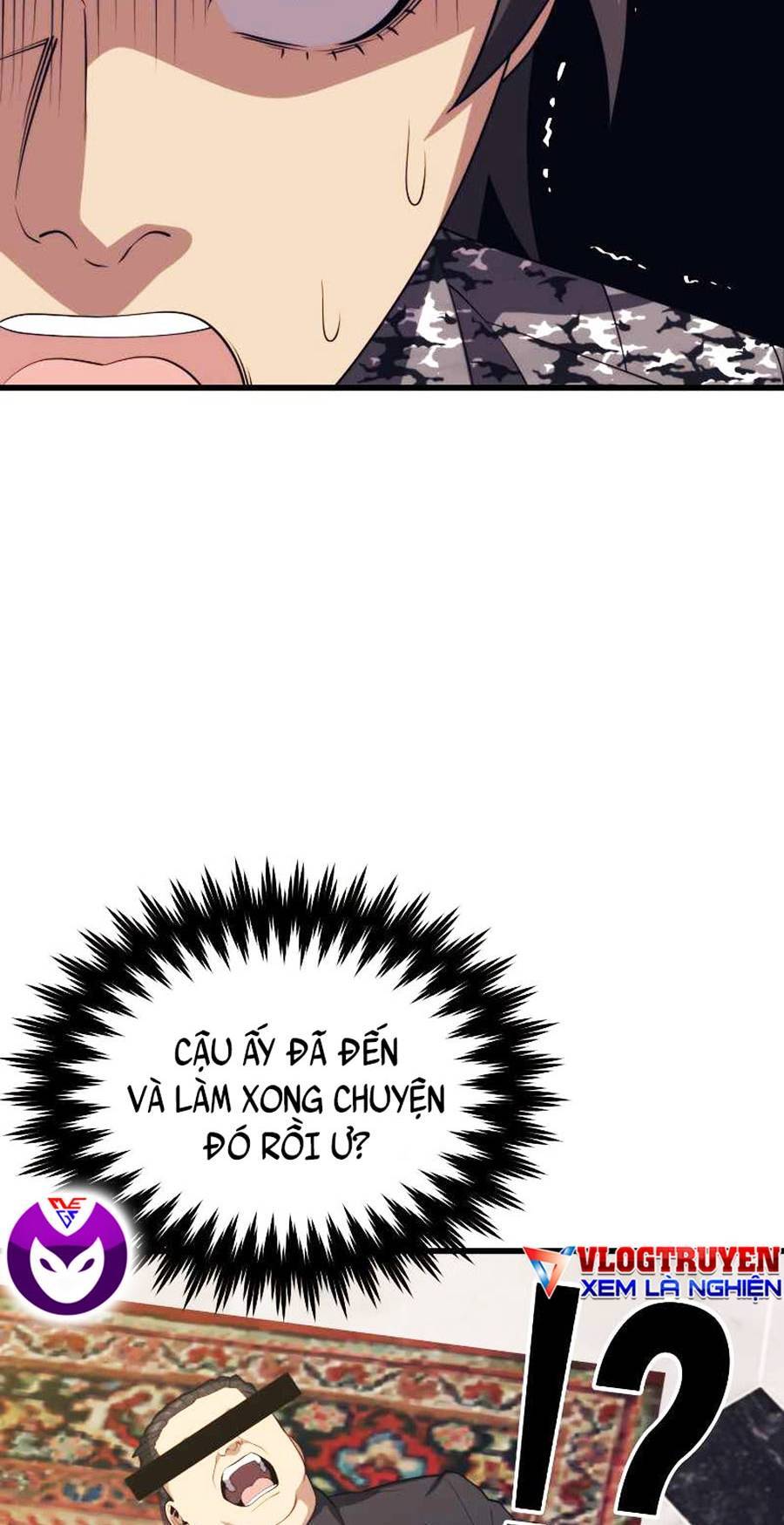 Seoul Tử Linh Sư Chapter 41 - Trang 2