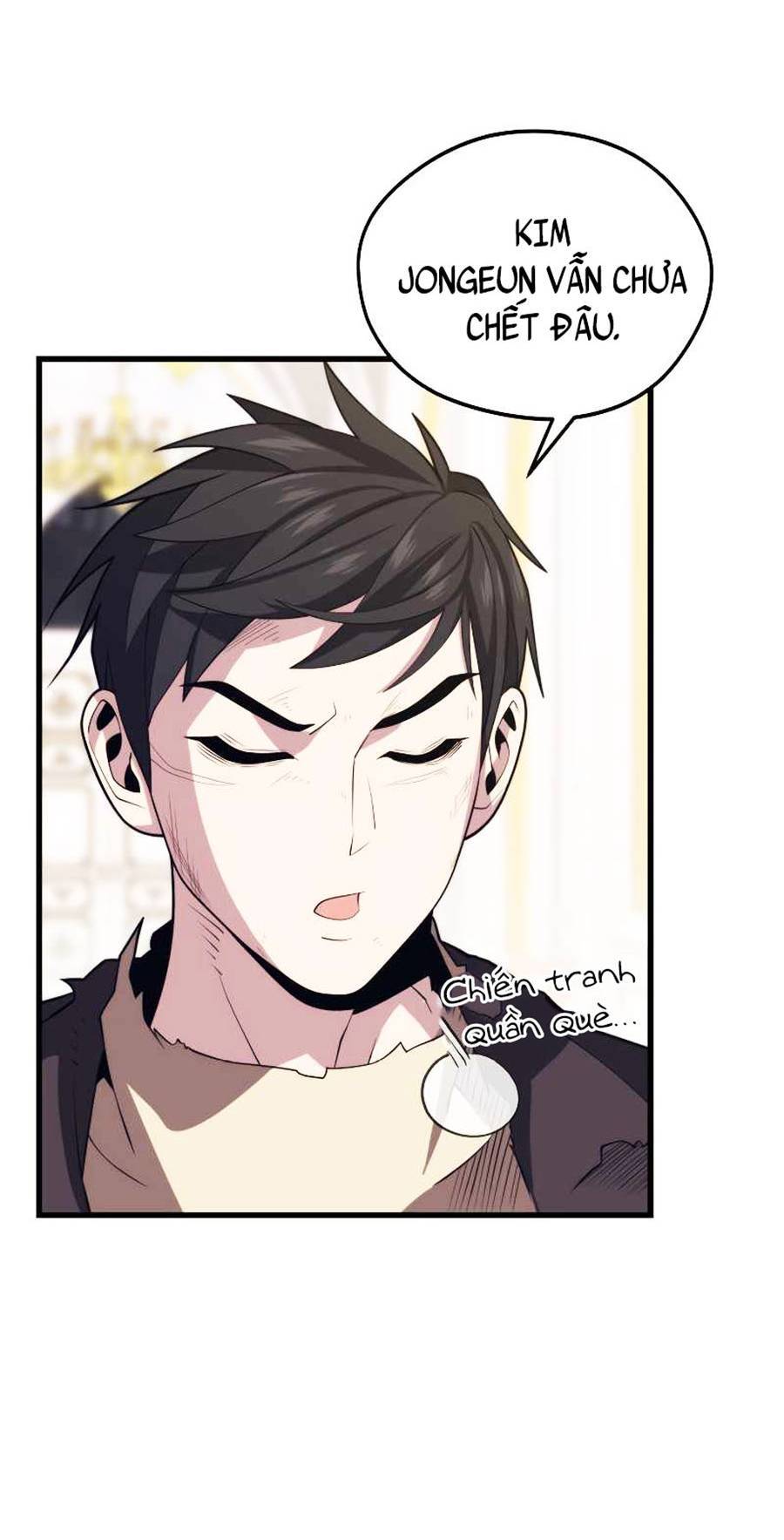 Seoul Tử Linh Sư Chapter 41 - Trang 2