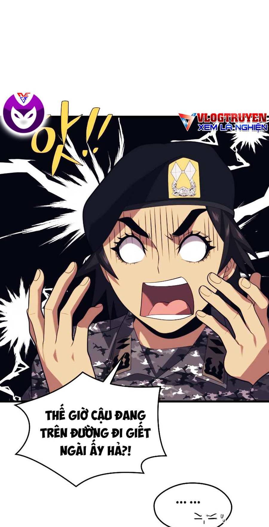 Seoul Tử Linh Sư Chapter 41 - Trang 2