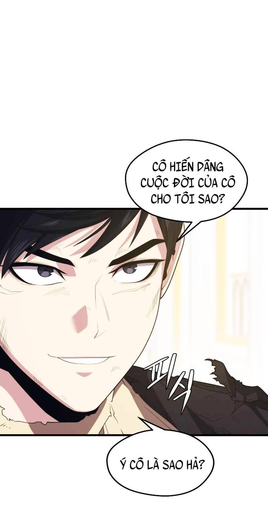 Seoul Tử Linh Sư Chapter 41 - Trang 2