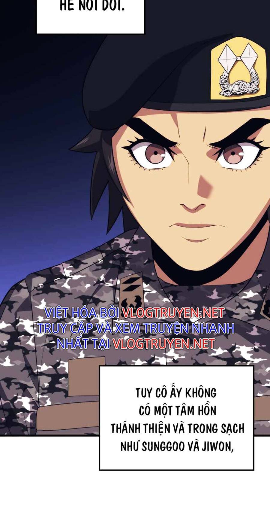 Seoul Tử Linh Sư Chapter 41 - Trang 2