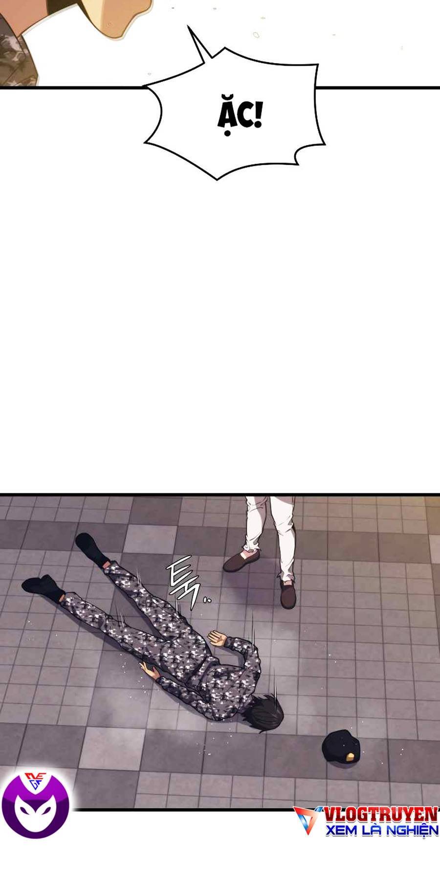 Seoul Tử Linh Sư Chapter 41 - Trang 2