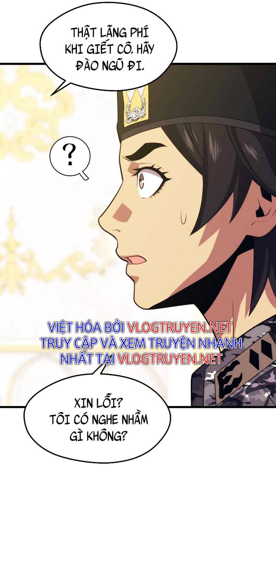 Seoul Tử Linh Sư Chapter 41 - Trang 2