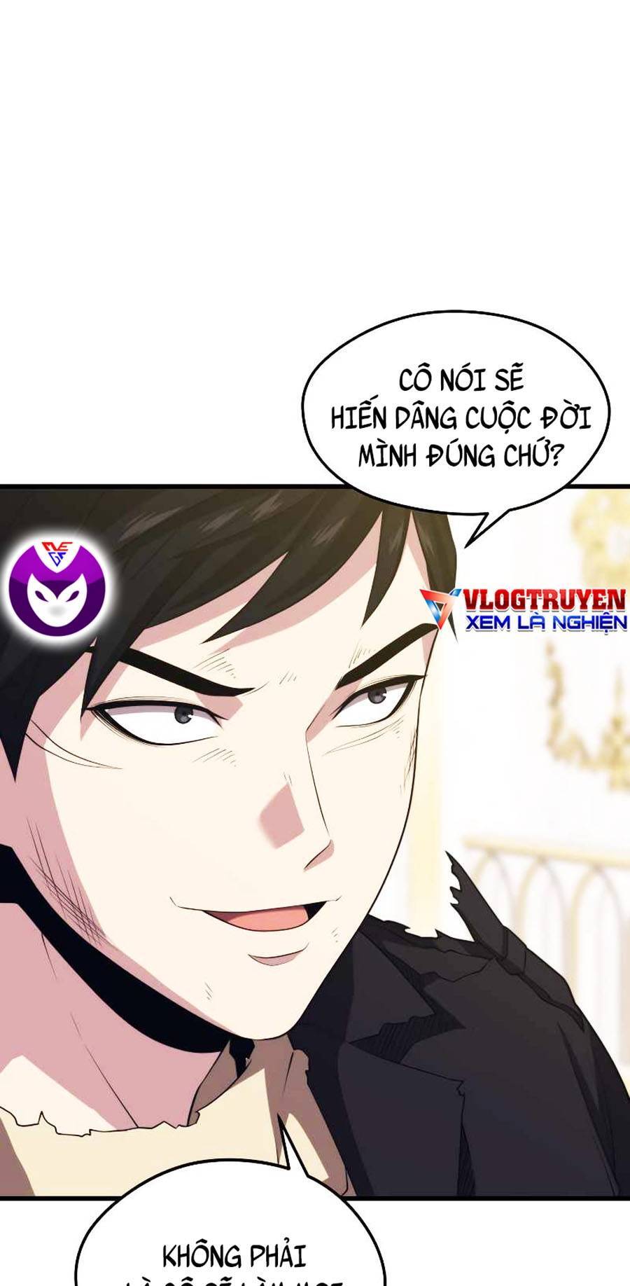 Seoul Tử Linh Sư Chapter 41 - Trang 2