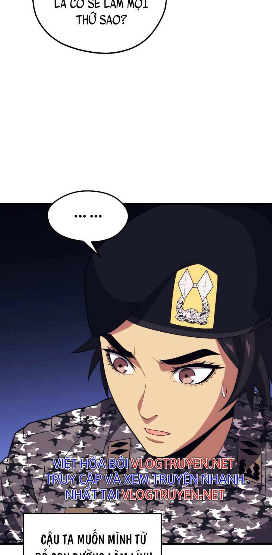 Seoul Tử Linh Sư Chapter 41 - Trang 2