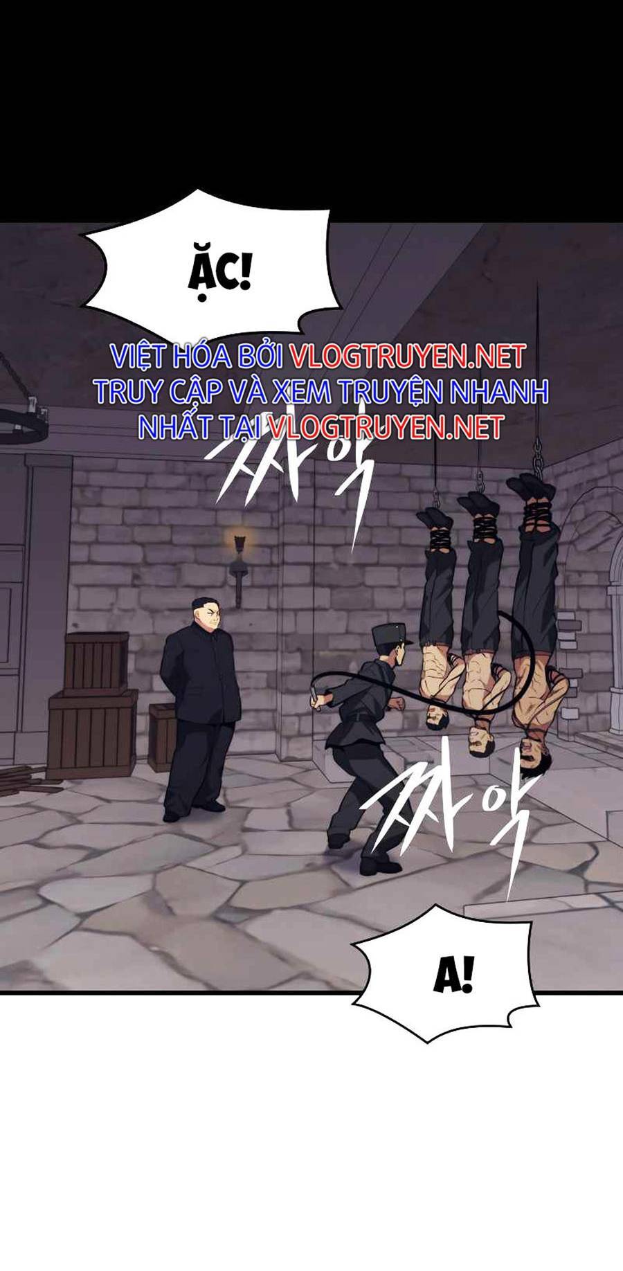 Seoul Tử Linh Sư Chapter 41 - Trang 2