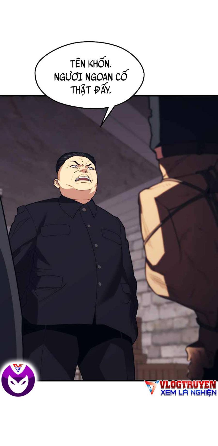 Seoul Tử Linh Sư Chapter 41 - Trang 2