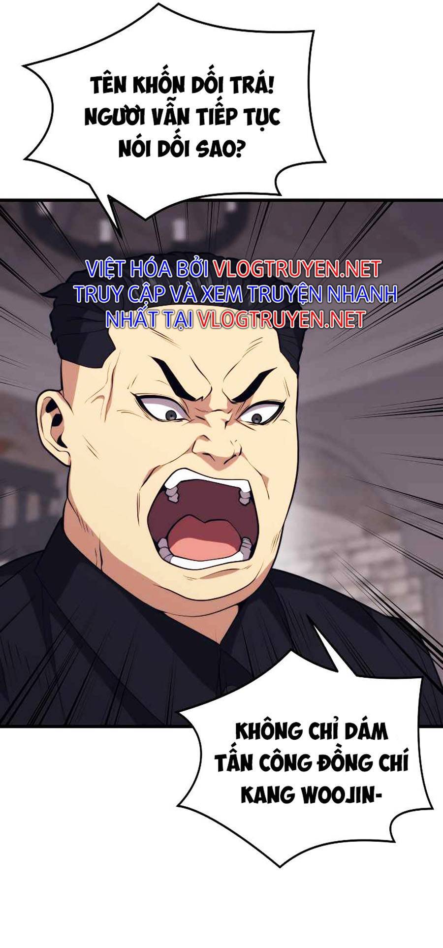 Seoul Tử Linh Sư Chapter 41 - Trang 2