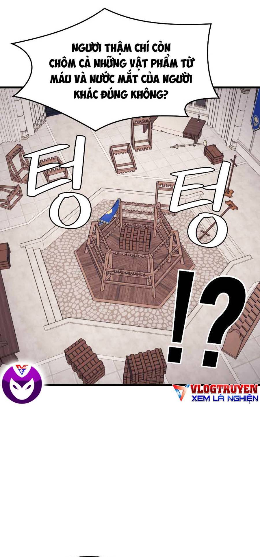 Seoul Tử Linh Sư Chapter 41 - Trang 2