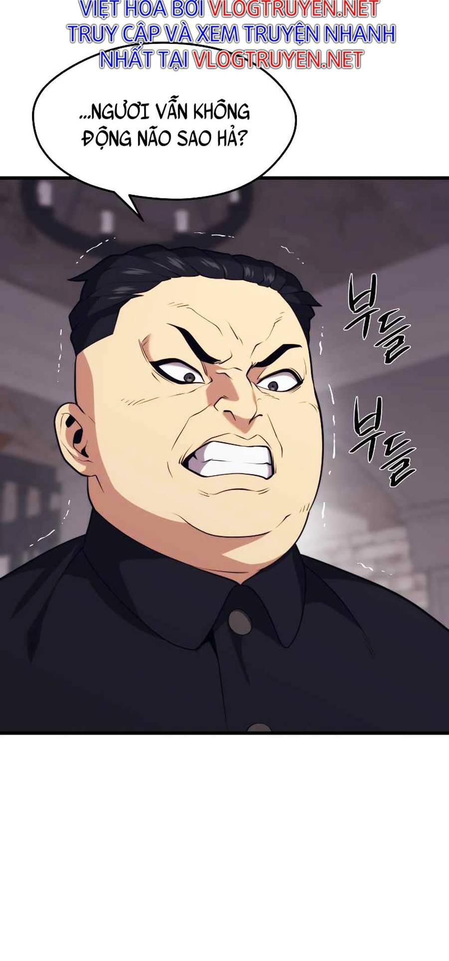 Seoul Tử Linh Sư Chapter 41 - Trang 2