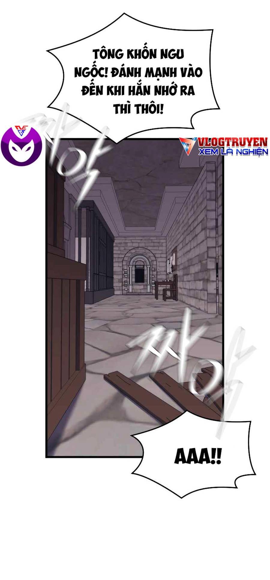 Seoul Tử Linh Sư Chapter 41 - Trang 2