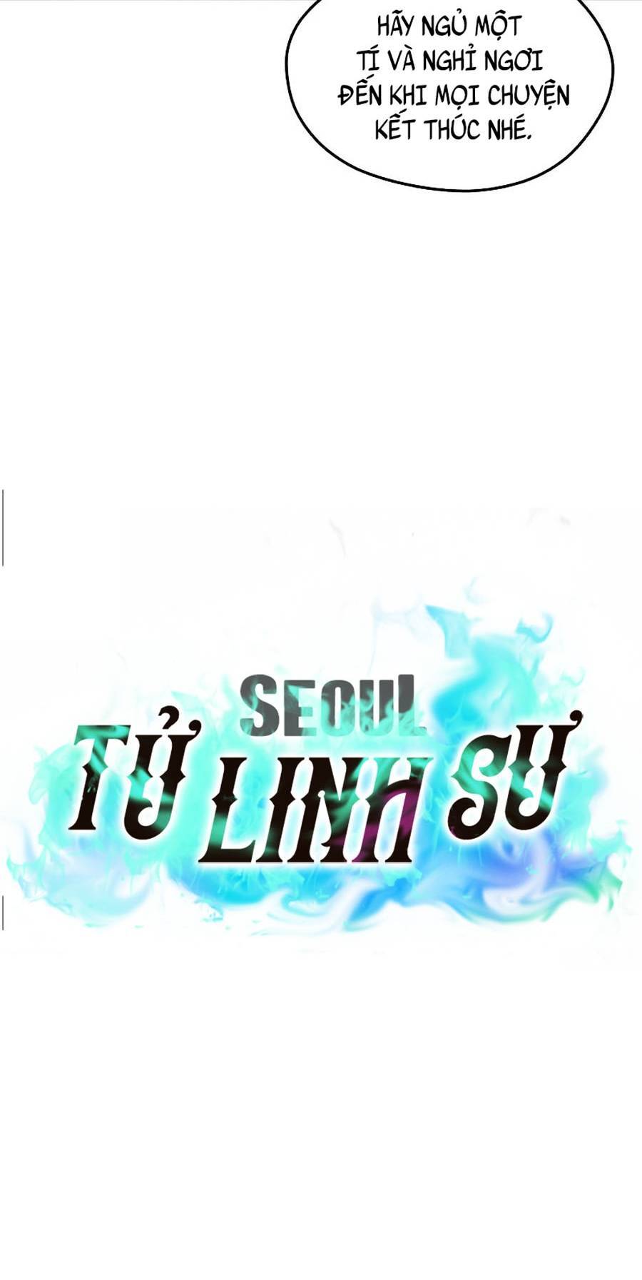 Seoul Tử Linh Sư Chapter 41 - Trang 2