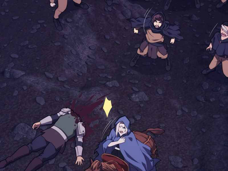 Seoul Tử Linh Sư Chapter 42 - Trang 2