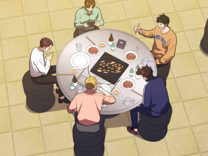 Seoul Tử Linh Sư Chapter 42 - Trang 2