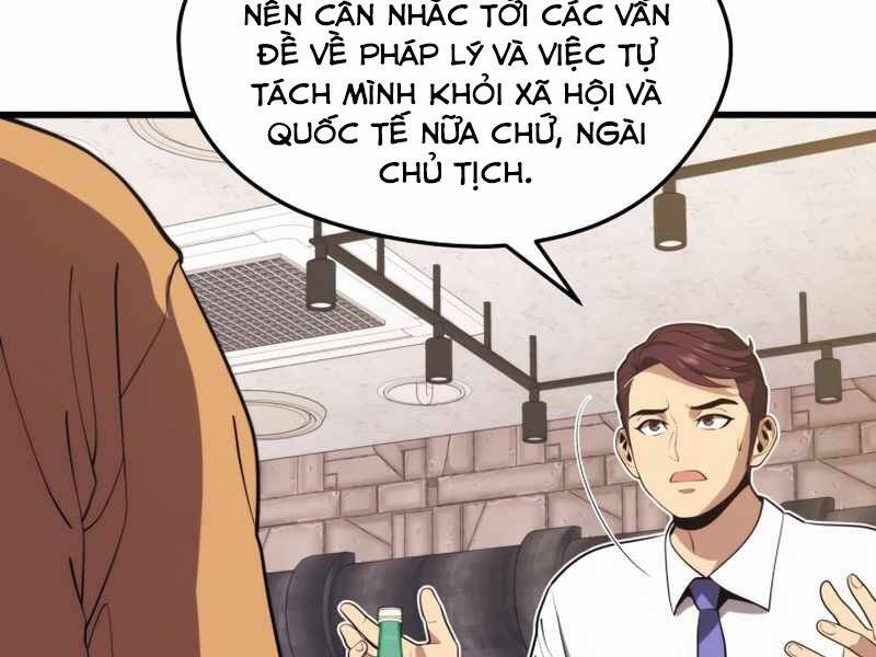 Seoul Tử Linh Sư Chapter 43 - Trang 2