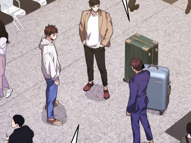 Seoul Tử Linh Sư Chapter 43 - Trang 2