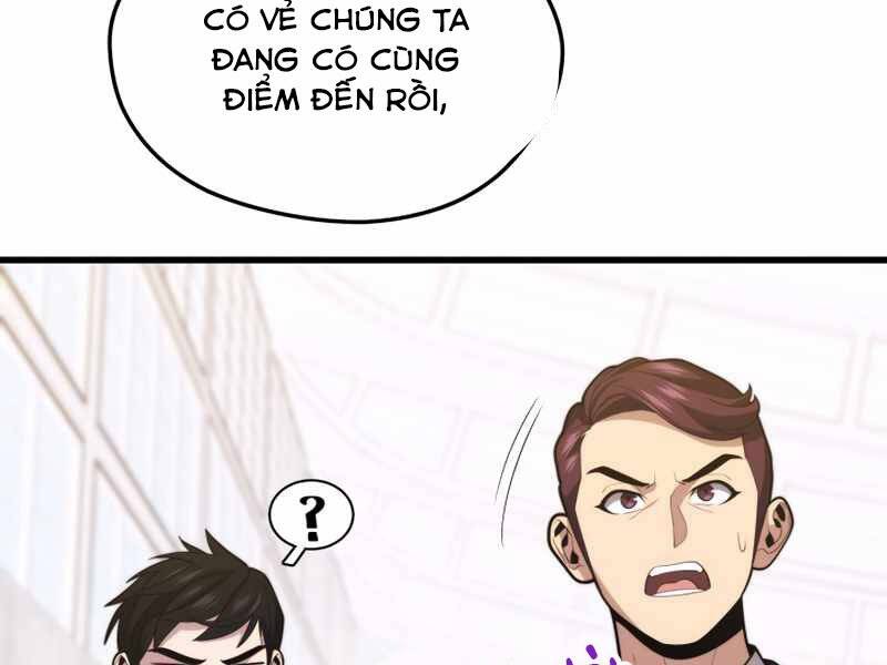 Seoul Tử Linh Sư Chapter 43 - Trang 2