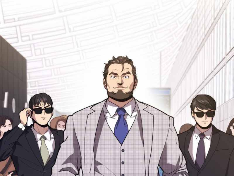 Seoul Tử Linh Sư Chapter 43 - Trang 2