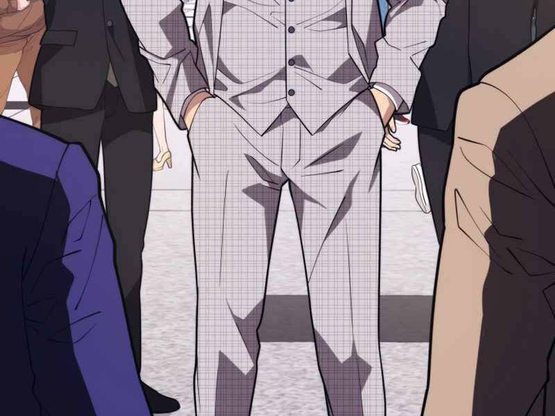 Seoul Tử Linh Sư Chapter 43 - Trang 2