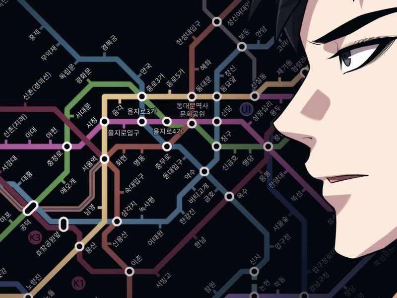 Seoul Tử Linh Sư Chapter 43 - Trang 2