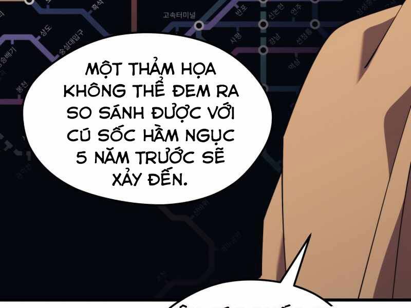 Seoul Tử Linh Sư Chapter 43 - Trang 2