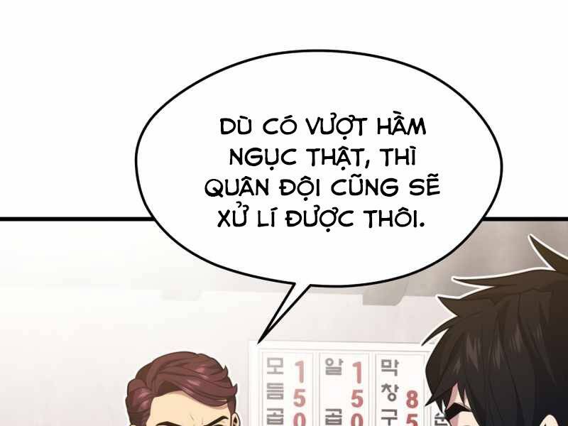 Seoul Tử Linh Sư Chapter 43 - Trang 2