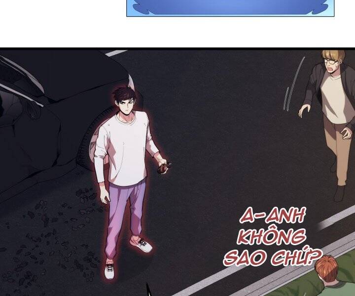 Seoul Tử Linh Sư Chapter 44 - Trang 2