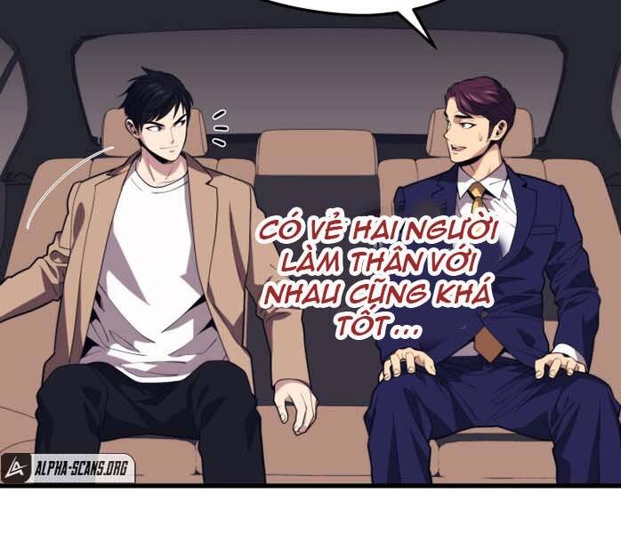 Seoul Tử Linh Sư Chapter 44 - Trang 2