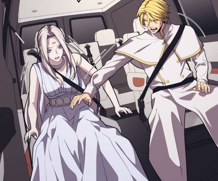 Seoul Tử Linh Sư Chapter 45 - Trang 2