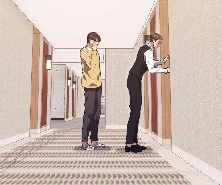 Seoul Tử Linh Sư Chapter 45 - Trang 2