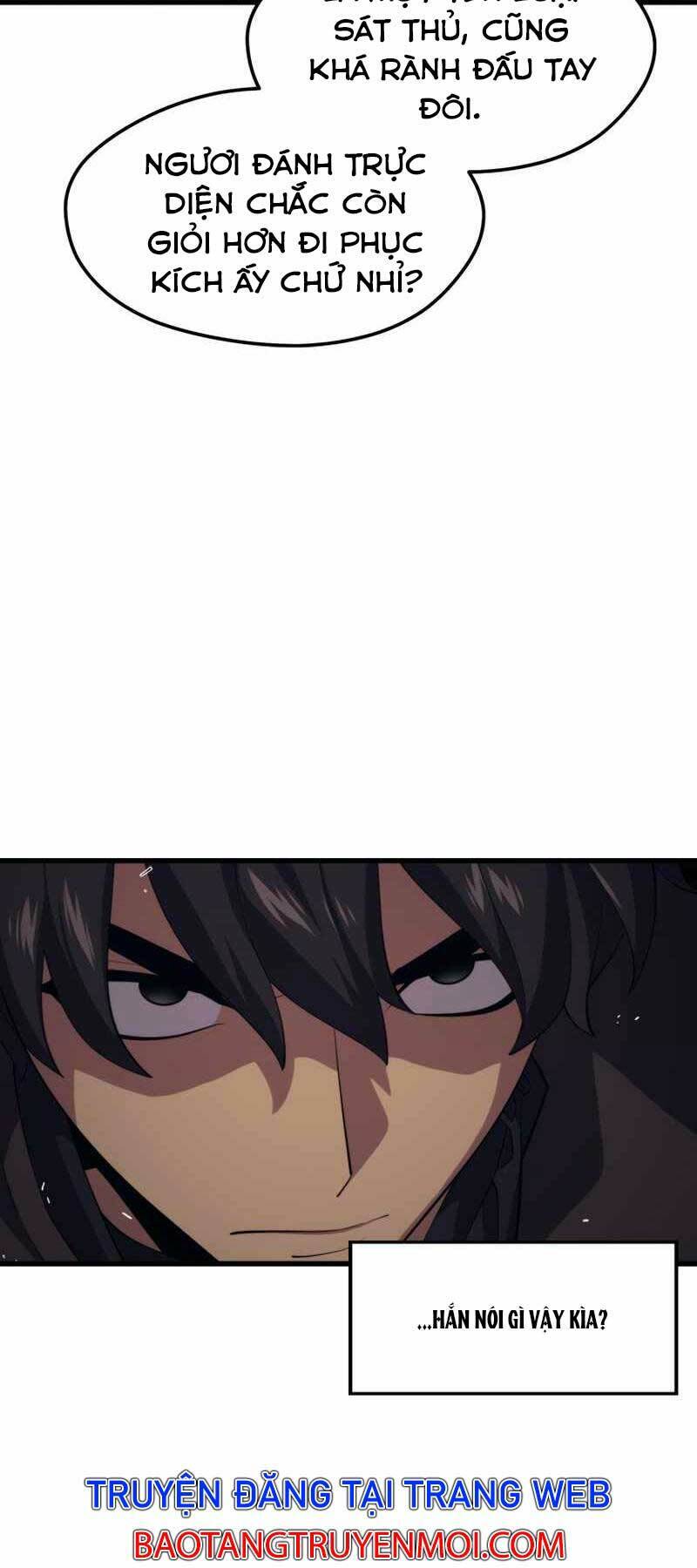 Seoul Tử Linh Sư Chapter 46 - Trang 2