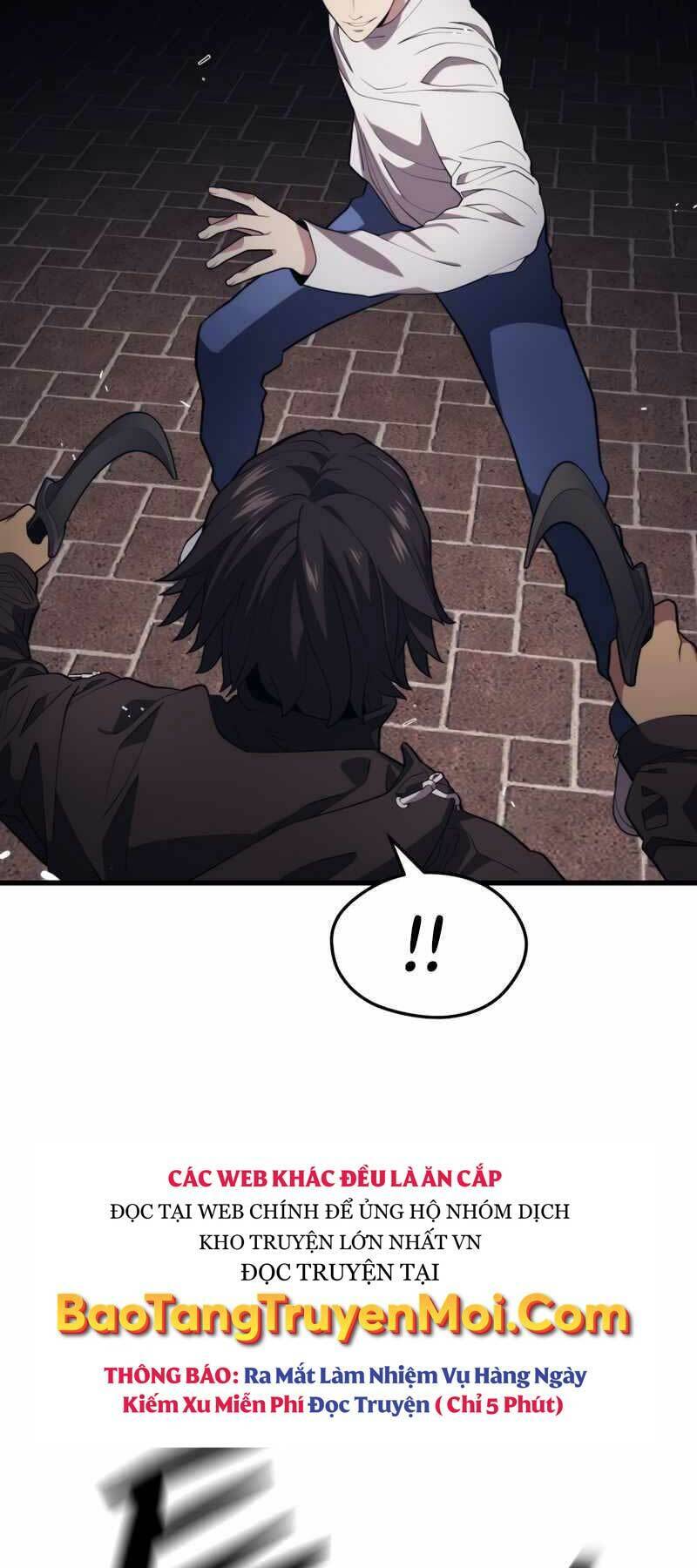 Seoul Tử Linh Sư Chapter 46 - Trang 2