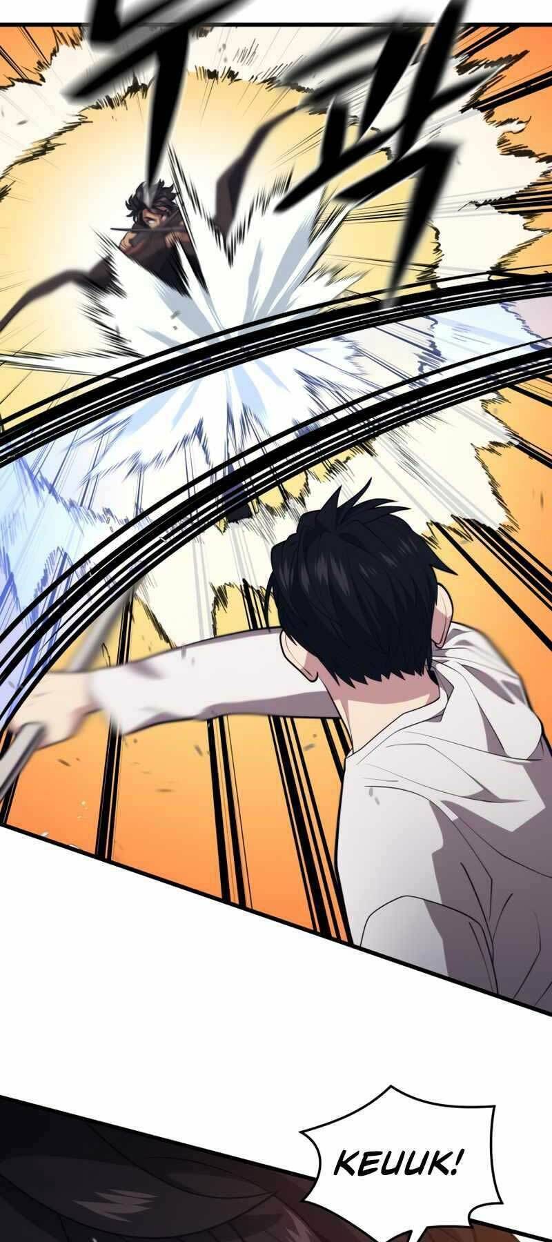 Seoul Tử Linh Sư Chapter 46 - Trang 2